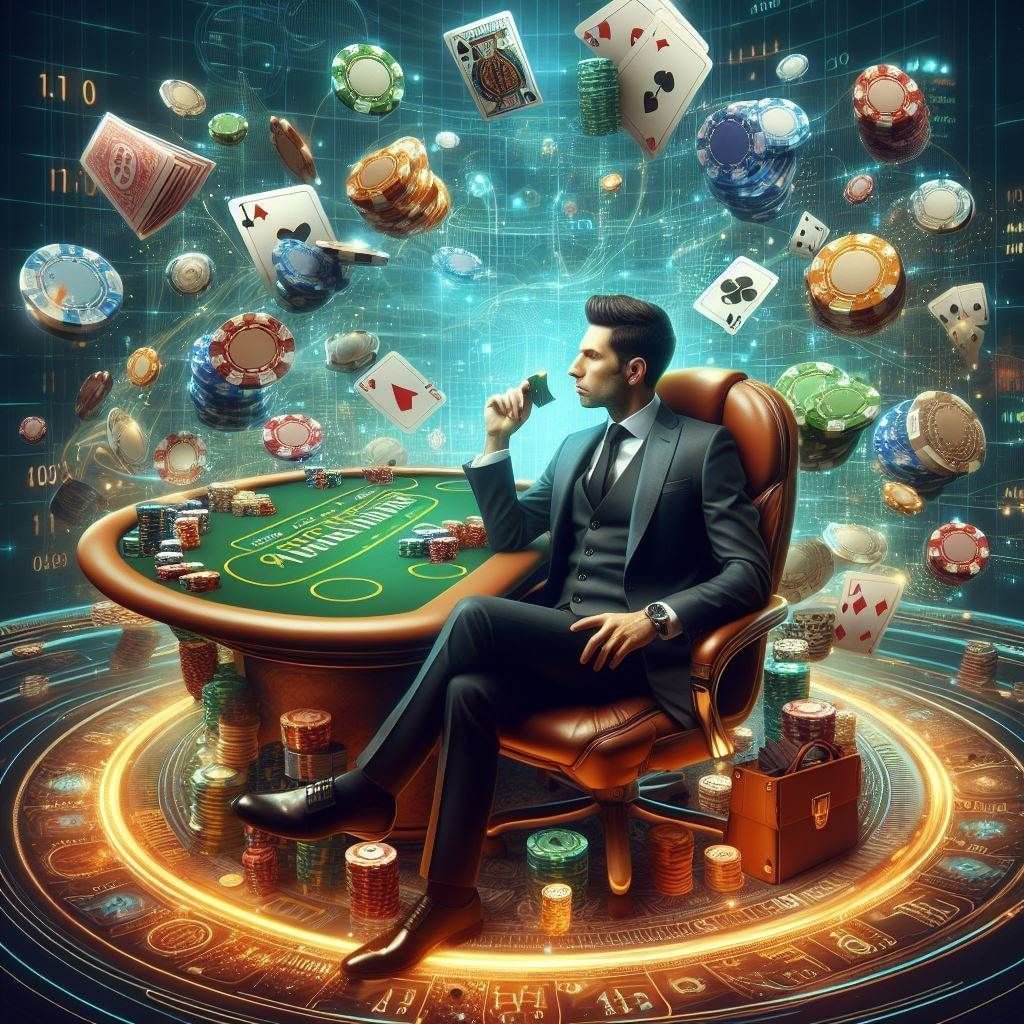 vbet login